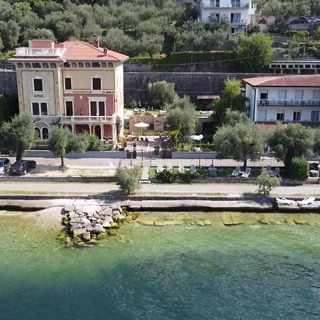 Villa Torre - Atmosfera Romantica Brenzone sul Garda Exterior photo