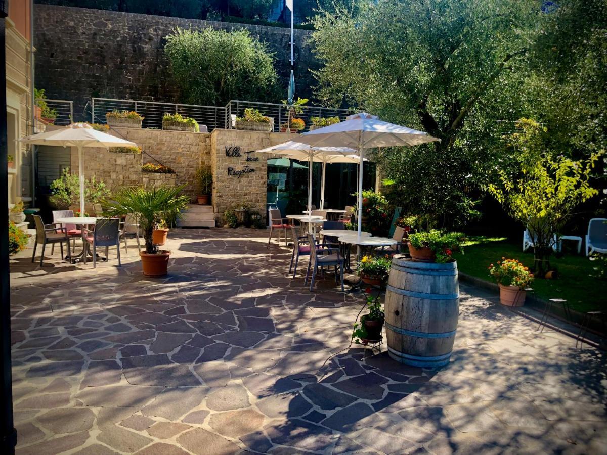 Villa Torre - Atmosfera Romantica Brenzone sul Garda Exterior photo